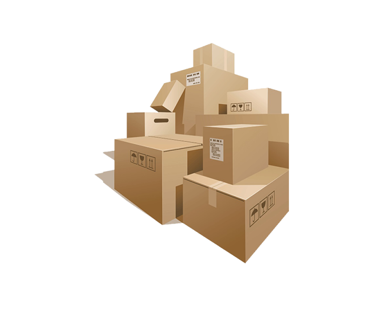 Card Boxes Image