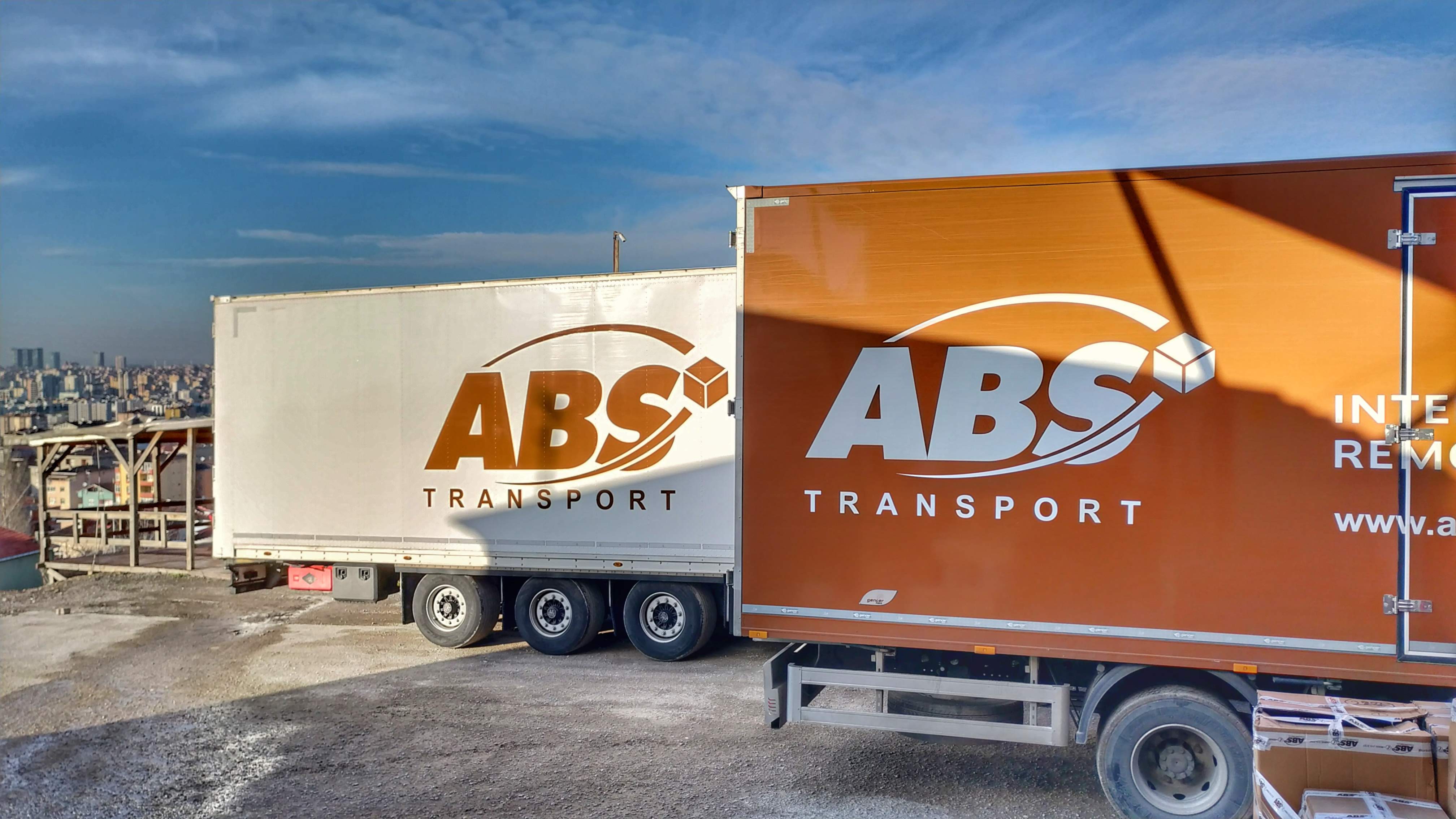 Safe Cargo Packaging