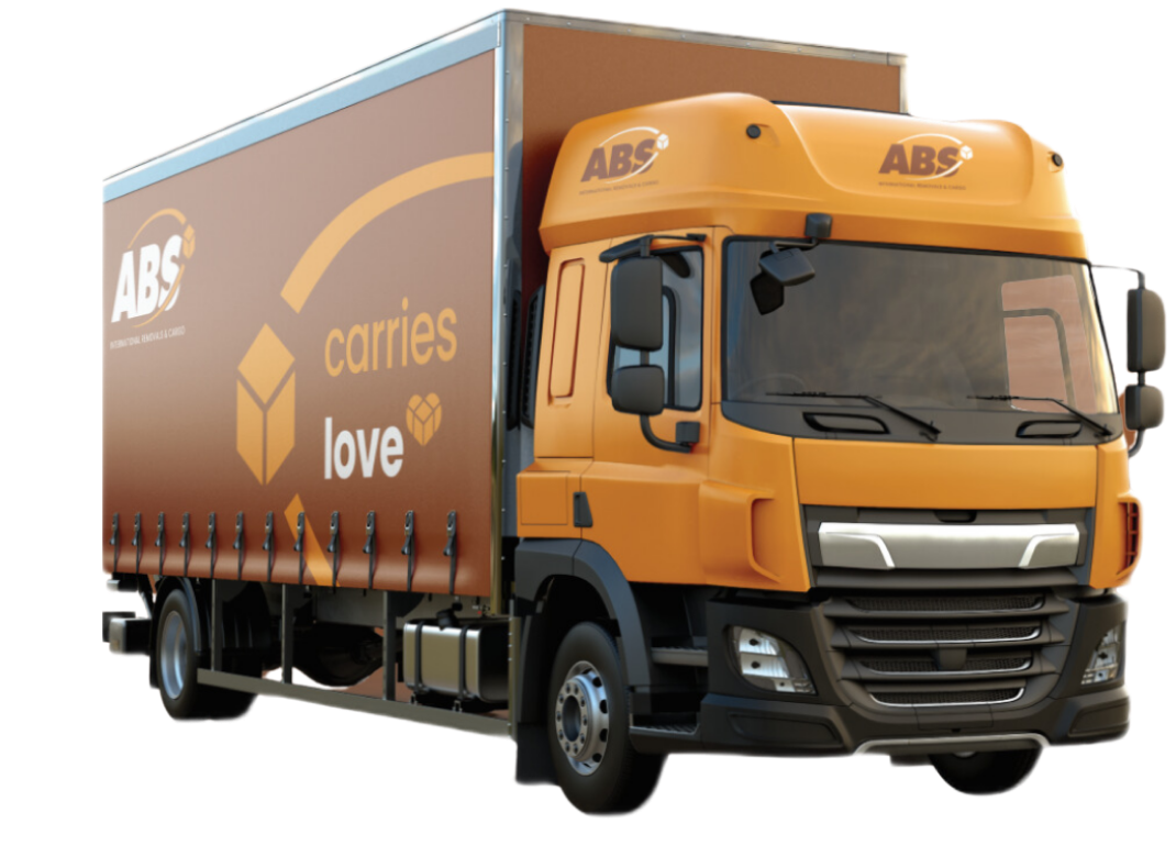 Truck Image