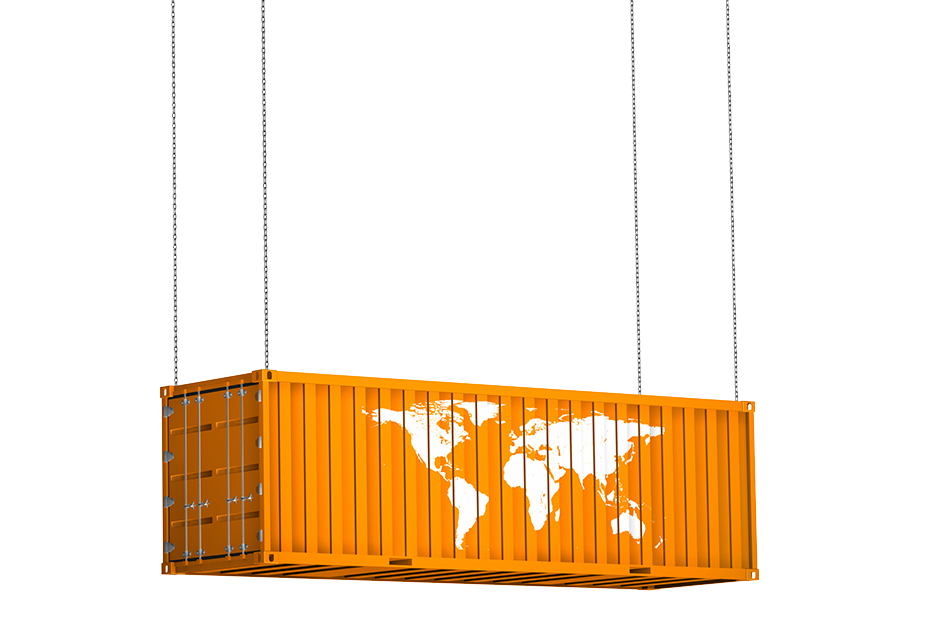 Cargo Container